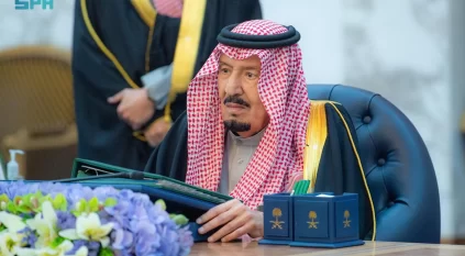 برئاسة الملك سلمان.. مجلس الوزراء: تعديل تنظيم الهيئة العامة للتطوير الدفاعي