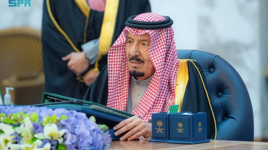 برئاسة الملك سلمان.. مجلس الوزراء: تعديل تنظيم الهيئة العامة للتطوير الدفاعي
