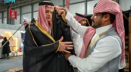 السعودية تختتم مشاركتها في معرض “أرتيجانو آن فييرا” بمدينة ميلانو الإيطالية