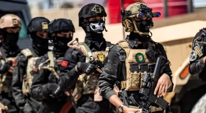 مستشار الرئيس السوري: الخيارات ضاقت مع قوات سوريا الديمقراطية