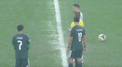 كأس العرب.. “فيفا” يعلن تقاسم السعودية والإمارات المركز الثالث رسميًا