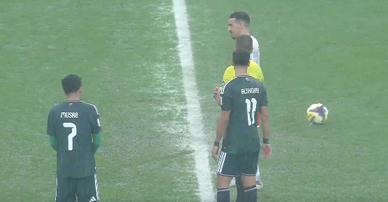 كأس العرب.. “فيفا” يعلن تقاسم السعودية والإمارات المركز الثالث رسميًا