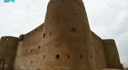 القلاع والحصون في جازان.. شواهد صمود على مر العصور