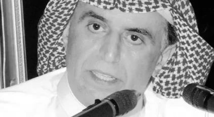 الأديب أحمد أبو دهمان في ذمة الله