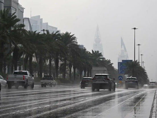 فرص لتساقط الثلوج غدًا على أجزاء من شمال الرياض والقصيم