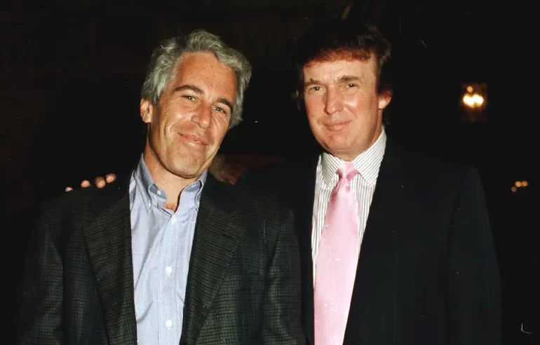 اختفاء 16 ملفًا من قضية إبستين من موقع “العدل” الأمريكية