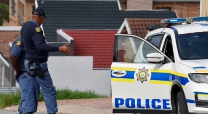 بينهم أطفال.. 12 قتيلا إثر إطلاق نار بفندق في جنوب إفريقيا