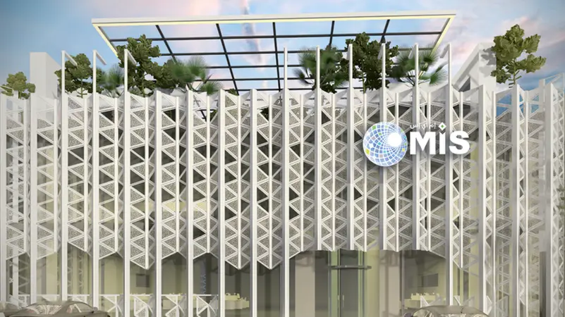 “إم آي إس” تبرم عقدًا بـ 114.43 مليون ريال مع ساما