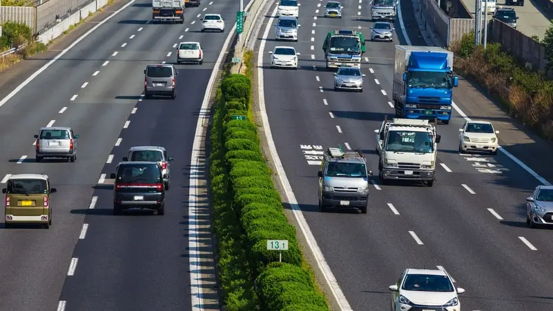 بعد تأجيل لسنوات.. التضخم يقفز بأسعار طرق إيطاليا السريعة في 2026