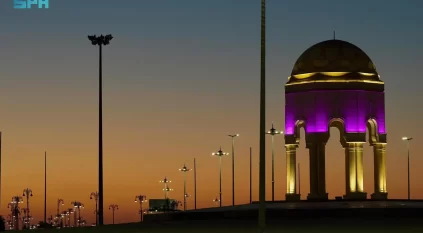 الأزيرق يطرق الأبواب.. حالة جوية متكاملة تُعد التحدي الأبرز في الشتاء