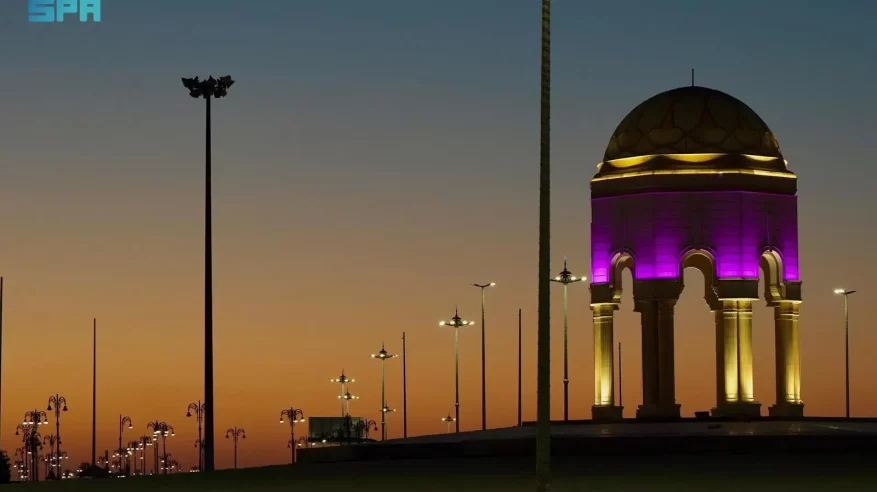 الأزيرق يطرق أبواب السعودية.. حالة جوية متكاملة والتحدي الأبرز في الشتاء