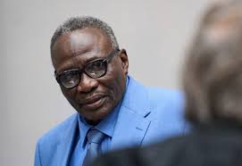 الجنائية الدولية تقضي بسجن زعيم بميليشيا الجنجويد في دارفور 20 عامًا