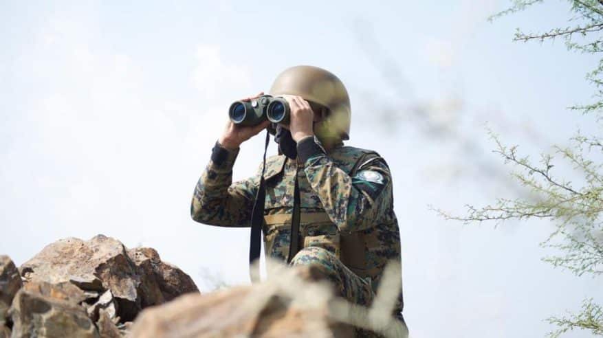 ضبط 19790 مخالفًا بينهم 15 متورطًا في جرائم مخلة بالشرف والأمانة