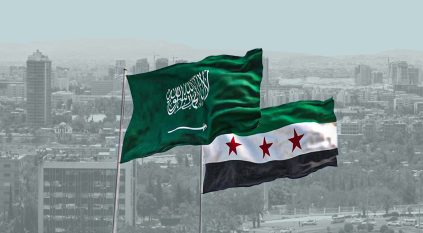 إلغاء قانون قيصر يفتح مرحلة جديدة لتعافي الاقتصاد السوري بدعم دبلوماسي سعودي