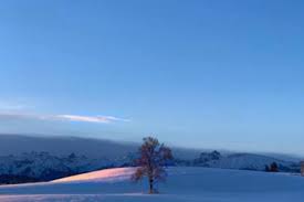 فلكية جدة: السماء أكثر زرقة وصفاءً في الشتاء لهذا السبب