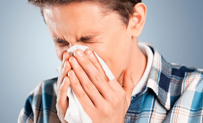 في فصل الشتاء.. نصائح لتعزيز المناعة والوقاية من أمراض البرد