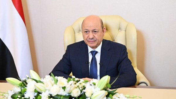 “الرئاسي اليمني” يعين شائع الزنداني رئيسًا لمجلس الوزراء ويكلفه بتشكيل الحكومة