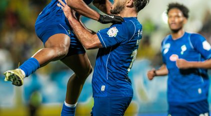 الفتح يحقق فوزًا ثمينًا على الخليج في دوري روشن