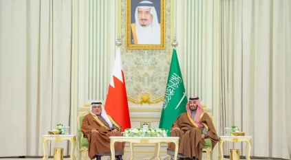 المجلس التنسيقي السعودي – البحريني.. رؤية مشتركة وتوافق تاريخي
