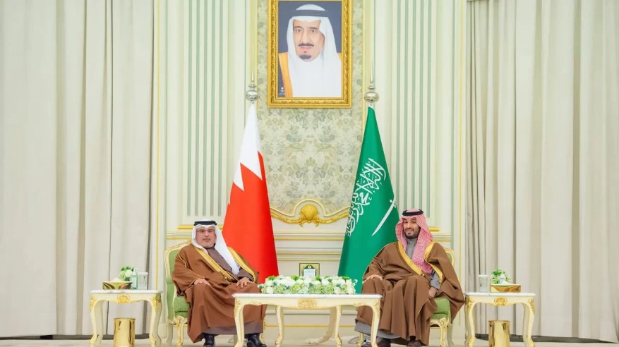 المجلس التنسيقي السعودي – البحريني.. رؤية مشتركة وتوافق تاريخي