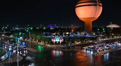 الشتاء في القصيم.. إرث عريق وعادات لا تتغير