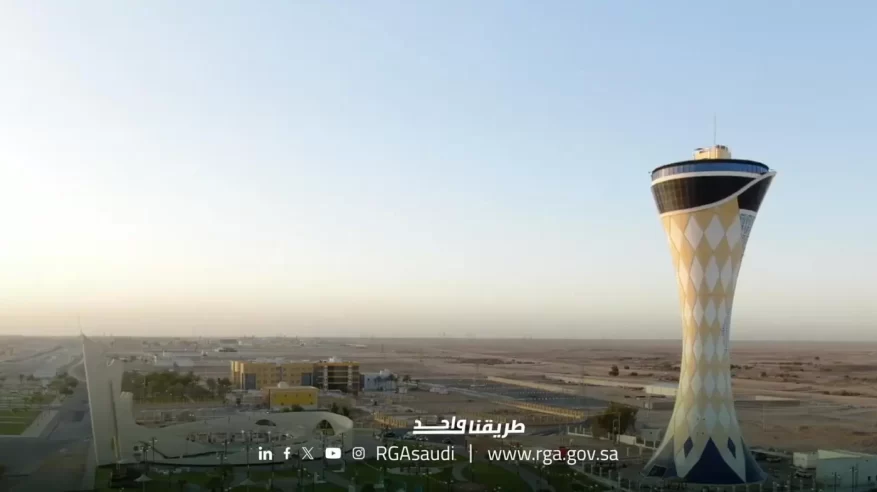 انطلاق مرحلة الامتثال لكود الطرق السعودي سيرفع مستوى جودة شبكة الطرق