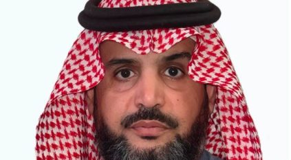 ترقية بدر اليوسف للمرتبة الثانية عشرة في هيئة الأمر بالمعروف