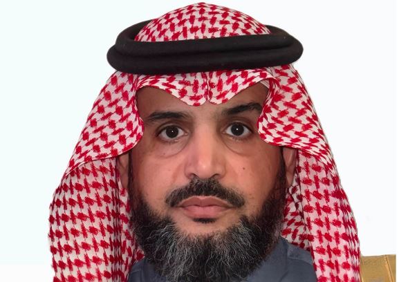 ترقية بدر اليوسف للمرتبة الثانية عشرة في هيئة الأمر بالمعروف