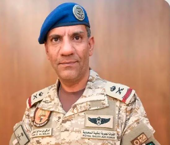 تركي المالكي: التحركات العسكرية المخالفة لجهود خفض التصعيد سيتم التعامل معها بهدف حماية المدنيين