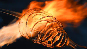 علماء روس يبتكرون مادة مضافة للبلاستك تقاوم الحرائق