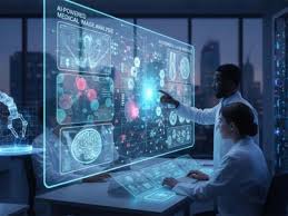 علماء يبتكرون أصغر وأسرع واجهة دماغ حاسوب في العالم