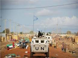 مقتل 6 من قوات حفظ السلام في هجوم على قاعدة للأمم المتحدة بالسودان