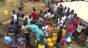 نزوح 85 ألف شخص من شرق الكونغو إلى بوروندي