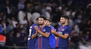 باريس سان جيرمان يفوز على فلامينجو ويتوج بكأس الإنتركونتيننتال