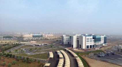 جامعة المجمعة: الدراسة عن بعد.. غدًا