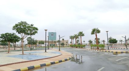 جامعة شقراء: الدراسة عن بعد.. غدًا