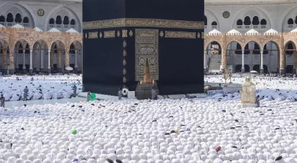 خطيب المسجد الحرام: للإيمان بالقضاء والقدر أربع مراتب