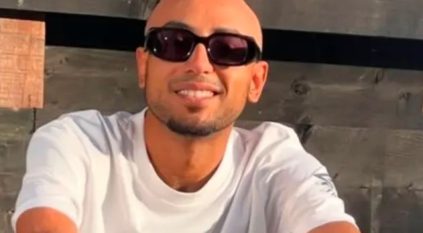 وفاة مطرب المهرجانات المصري “دقدق”.. صاحب أغنية “أخواتي”