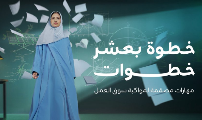 الموارد البشرية توضح أهمية وأهداف مسرعة المهارات للكواد الوطنية