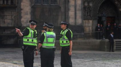 سرقة 600 قطعة تعود لحقبة الإمبراطورية البريطانية من متحف بريطاني