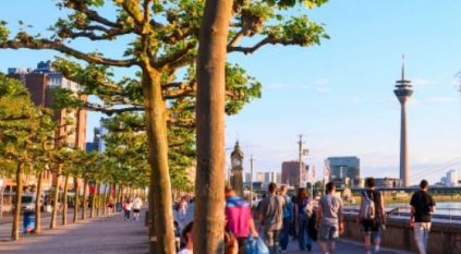 بحلول 2070.. عدد سكان ألمانيا ينخفض بنحو 10 ملايين