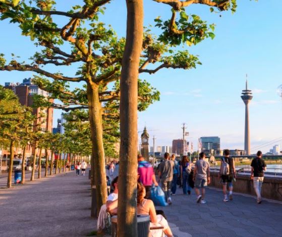 بحلول 2070.. عدد سكان ألمانيا ينخفض بنحو 10 ملايين