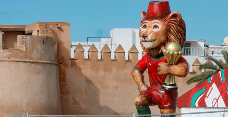 المغرب يعتقل 118 شخصًا بسبب التلاعب في تذاكر كأس أمم أفريقيا