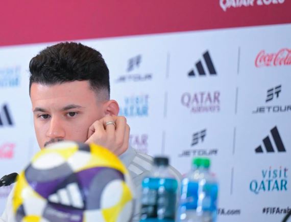 مساعد مدرب المنتخب السعودي: مواجهة المغرب تنافسية ونسعى لنتيجة إيجابية