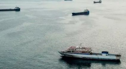 شيء مرعب بأعماق البحر.. وتحذير من زلزال مدمر قد يضرب دولة أوروبية