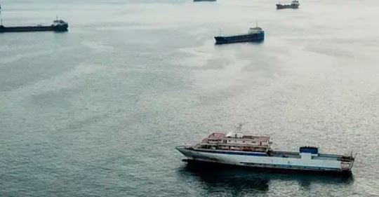 شيء مرعب بأعماق البحر.. وتحذير من زلزال مدمر قد يضرب دولة أوروبية