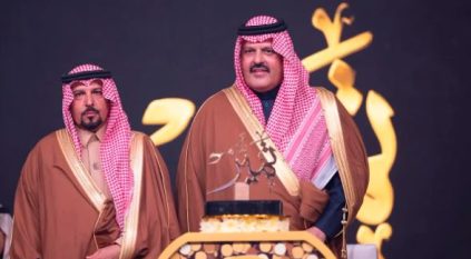 أمير حائل يرعى حفل جائزة “بصمة” 2025م في نسختها الثامنة