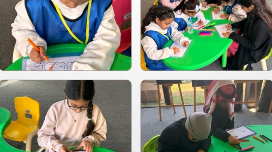 “تعليم الرياض” يشارك بحزمة من الفعاليات في مهرجان الملك عبد العزيز للإبل