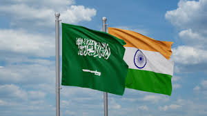 المملكة والهند توقعان اتفاقية للإعفاء المتبادل من متطلبات تأشيرة الإقامة القصيرة
