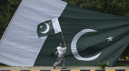 باكستان تدين اعتراف الاحتلال الإسرائيلي بما يسمى أرض الصومال